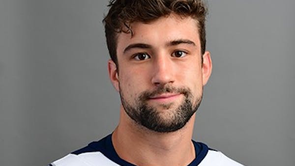 MARINERS ACQUIRE DEFENSEMAN NUTTLE FROM SOUTH CAROLINA