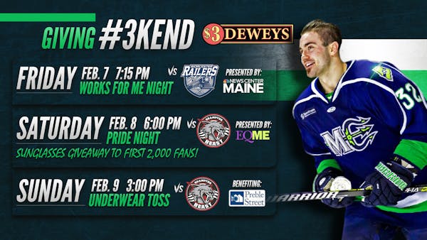 MARINERS FOCUS ON COMMUNITY DURING GIVING 3KEND