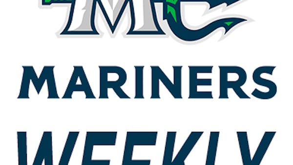 MARINERS WEEKLY: WINNING 3KEND