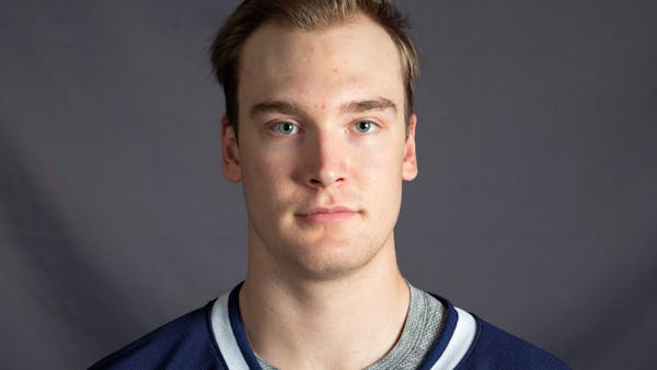 ELMER NAMED 2020 ECHL ALL-STAR