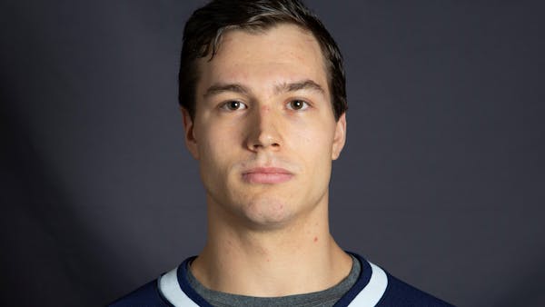 RYAN DMOWSKI REASSIGNED TO MAINE