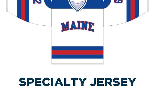 MARINERS REVEAL SPECIALTY JERSEY LINEUP