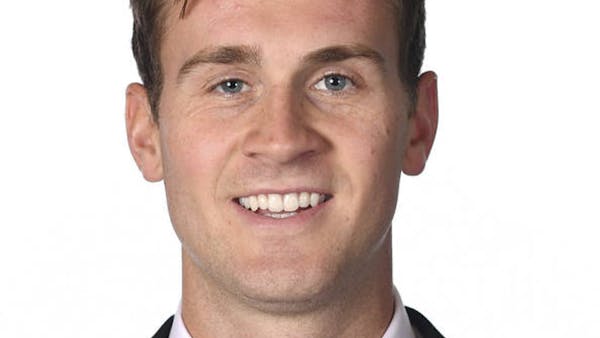 COUGHLIN RETURNS ON MARINERS BLUE LINE