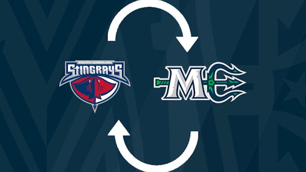 MARINERS SEND KLIMEK TO SOUTH CAROLINA
