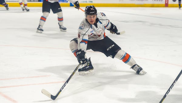 JORDAN KLIMEK SIGNED FOLLOWING TRADE FOR RIGHTS