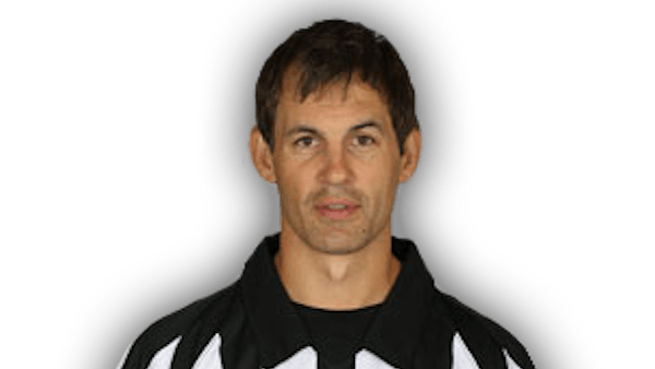 MARINERS TO HONOR LOCAL NHL REFEREE WES MCCAULEY