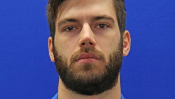 MARINERS ADD FREE AGENT DEFENSEMAN CREVIER-MORIN