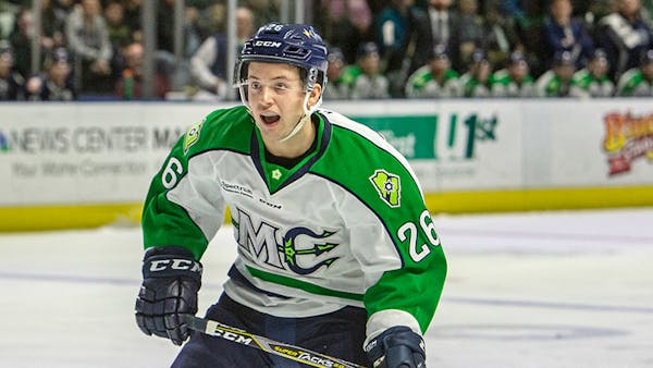 MARINERS BRING BACK CAMMARATA