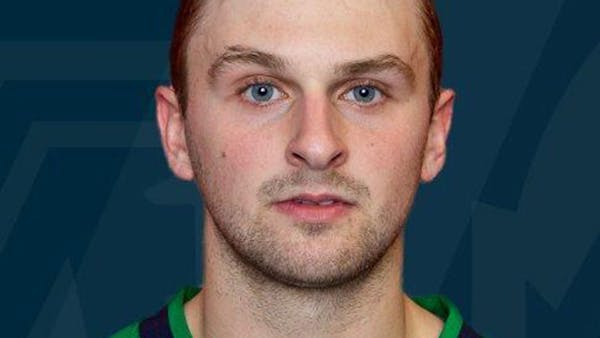 GARRETT CECERE RETURNS TO MARINERS