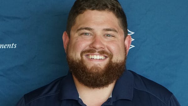 JAKE ROGERS NAMED HEAD EQUIPMENT MANAGER