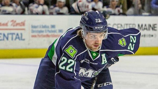 JOHNNY MCINNIS LANDS COACHING JOB WITH CANTON CUBS