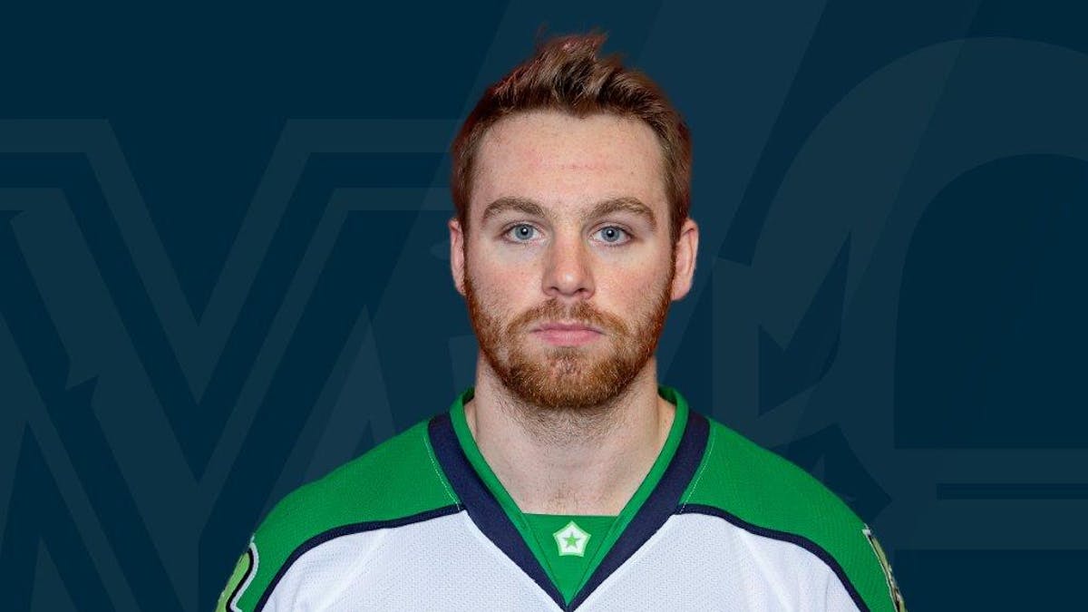 WALLIN GETS FOURTH STINT IN HARTFORD
