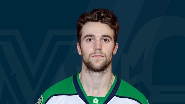 WOLF PACK RETURN PRATT TO MARINERS