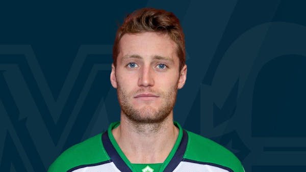 LACOUVEE SIGNS TWO-WAY AHL DEAL, RETURNS TO MAINE