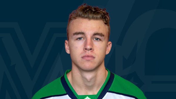 HALVERSON’S SAVE MAKES SPORTSCENTER TOP TEN PLAYS