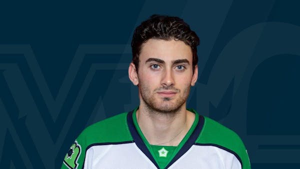 MELANSON RETURNS TO MARINERS FROM HARTFORD