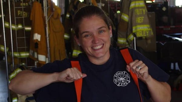 STACY BLAQUIERE NAMED RECIPIENT OF 2023 BARNES AWARD