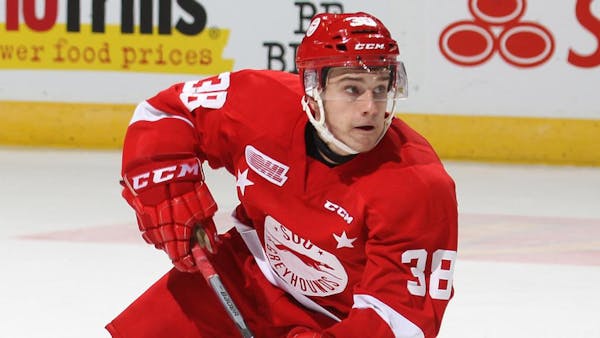 LAVAL ASSIGNS VERBEEK TO MAINE