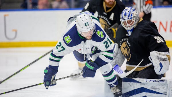 MARINERS DROP WEEKEND FINALE IN NEWFOUNDLAND