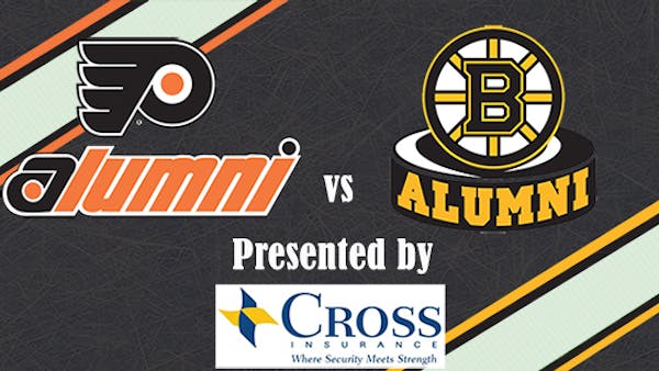 Alumni Rosters Announced