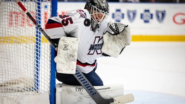 MARINERS ADD NETMINDER GORSUCH