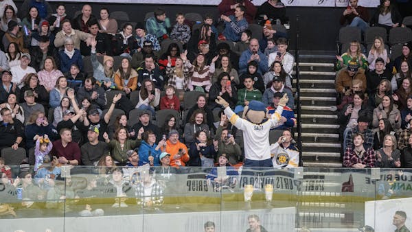 WEDNESDAY NIGHT HOCKEY VS READING