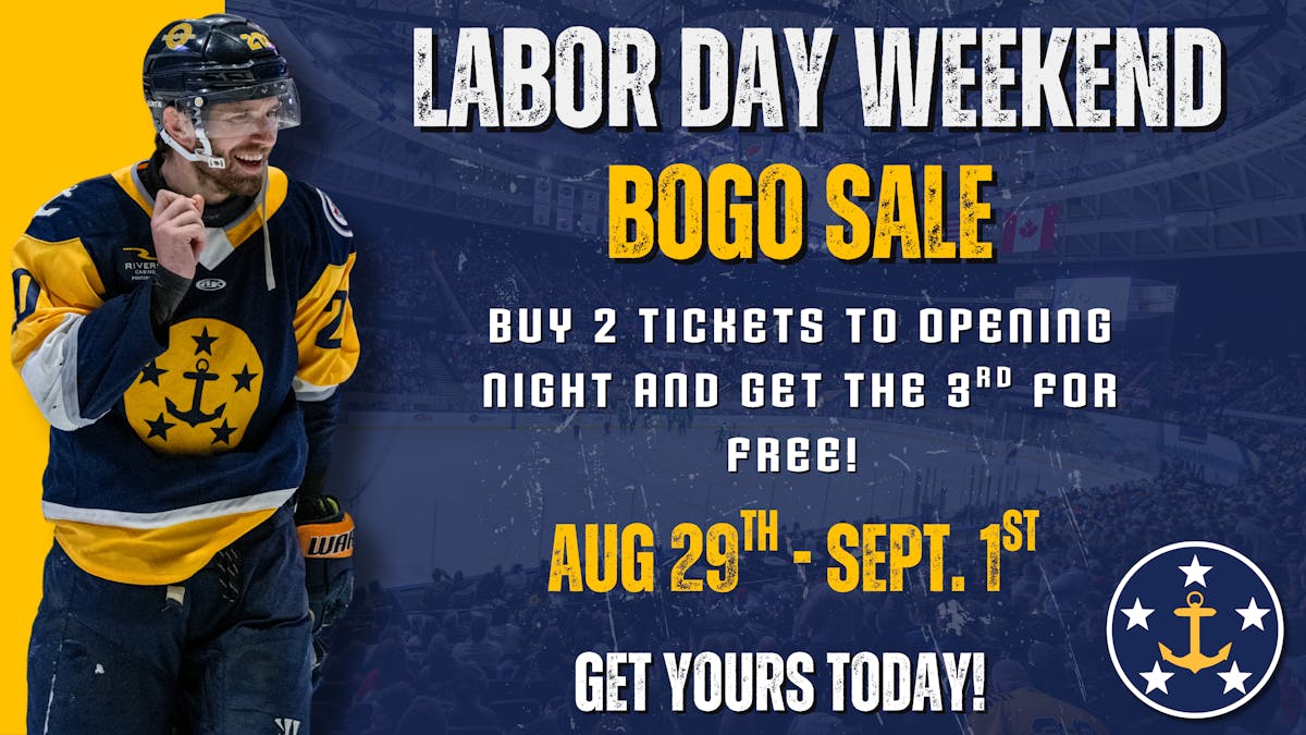 LABOR DAY WEEKEND BOGO SALE NOW LIVE!