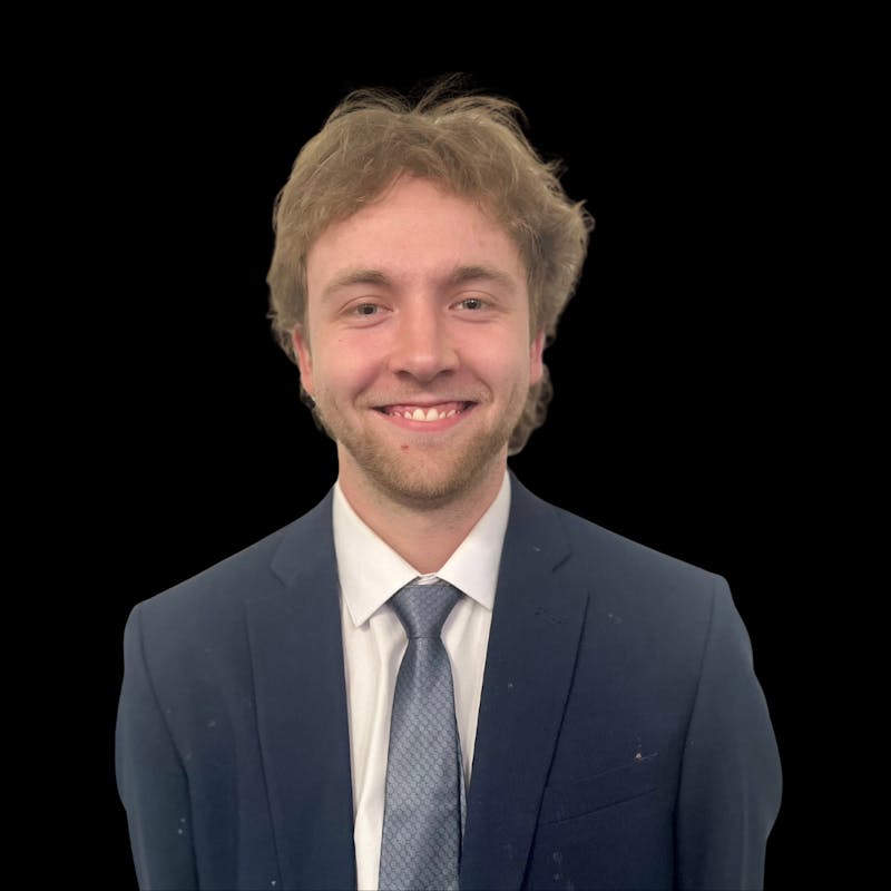 Keegan Nusbaum