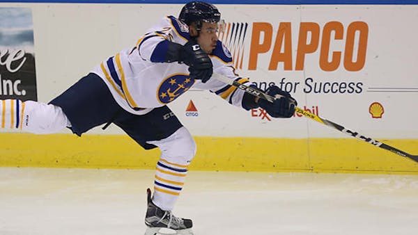 Tam's Hat Trick Gives Norfolk First Series Win