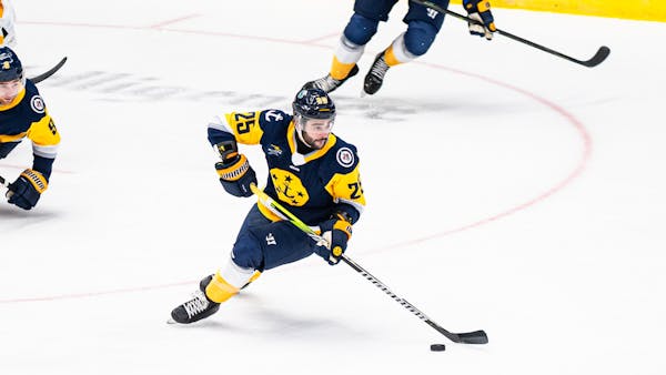 ADMIRALS LATE COMEBACK FALLS SHORT IN WHEELING