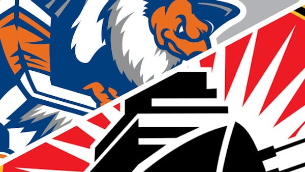 Tam and Simonelli Off To Bakersfield