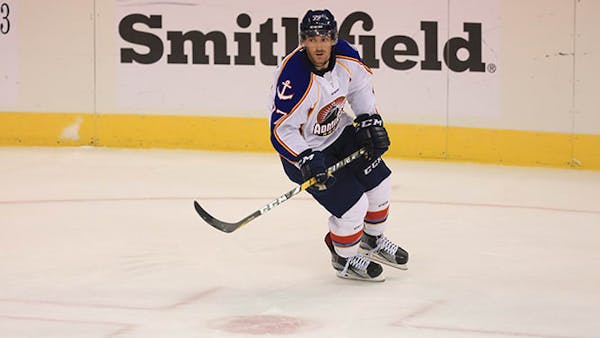 Simonelli Sent Back To Norfolk