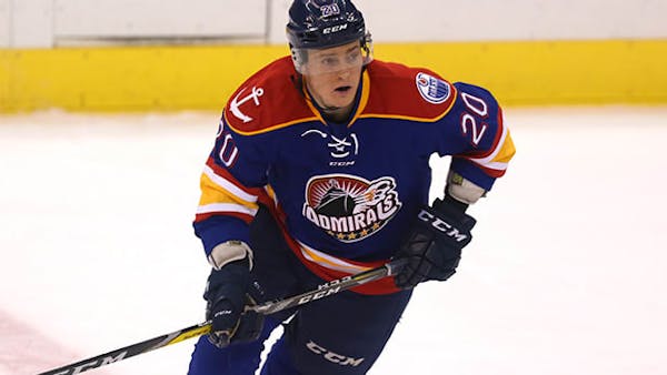 Admirals Promotions: Spaghetti Wednesday, Faith and Family and Hockey Is For Lovers