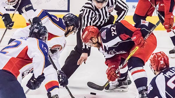 Hot Start Propels Admirals Past Jackals