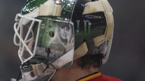 Voting Open Now For Round Two of ECHL March Maskness
