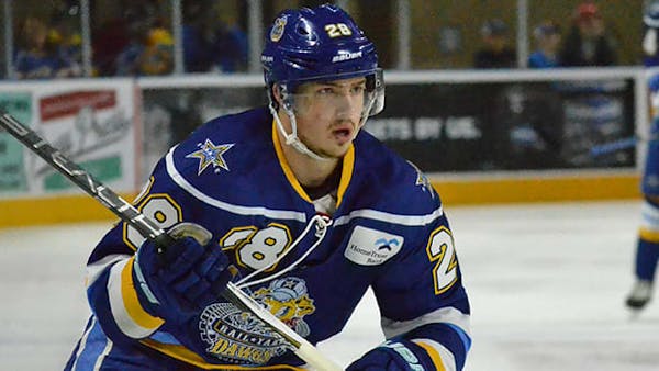 Admirals Add Babenko