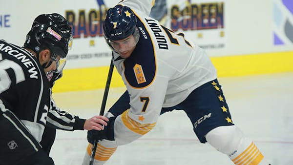 Game Day: Admirals and Everblades Restart Three-Game Series