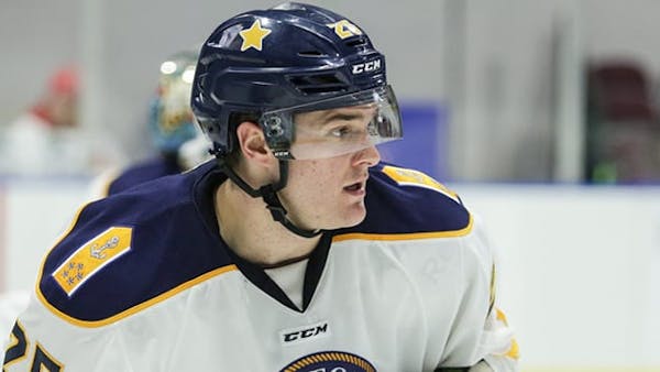 Admirals Weekly: December 11, 2017