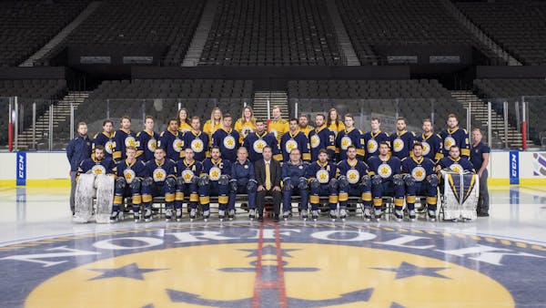 ADMIRALS ANNOUNCE PROTECTED LIST