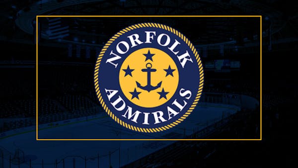 PREVIEW: Everblades vs Admirals - Opening Night