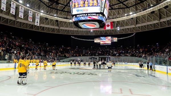 Updates from Midseason Meeting of ECHL Board of Governors