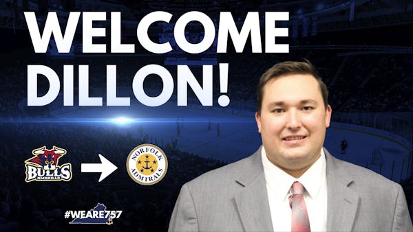 Admirals Name Campbell New Head Athletic Trainer