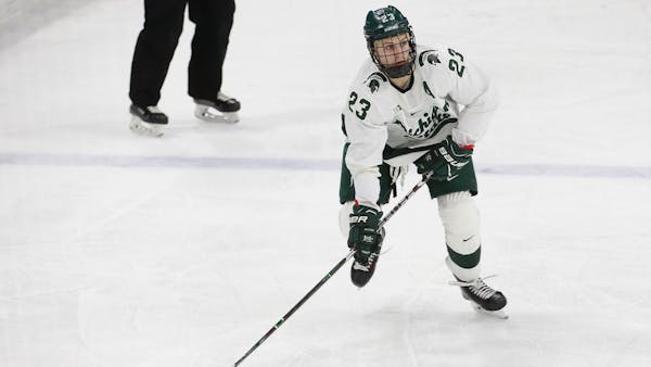 Admirals Sign Forward Cody Milan For 2021-22 Season