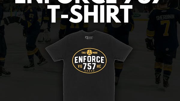 Norfolk Admirals Announce Partnership with Violent Gentlemen Hockey Club