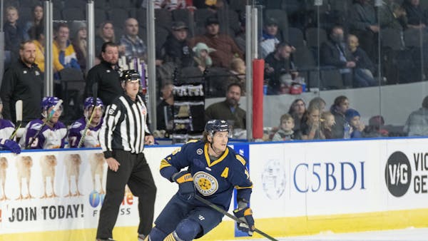 Admirals Win Third Straight, Take Down Orlando