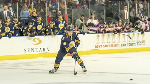 Admirals Weekly: Two Out Of Six In Reading