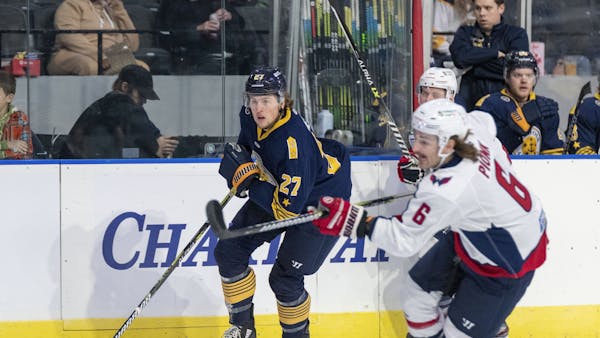Admirals Shutout Stingrays, First Shutout Since Oct. 2018