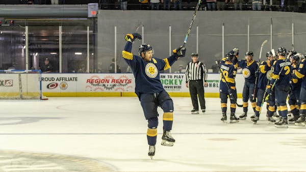 Admirals Pick Up Four Sunday Home Games