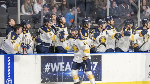 Tonge Scores 12 Seconds In, Admirals Defeat Stingrays in Saturday Night Tilt