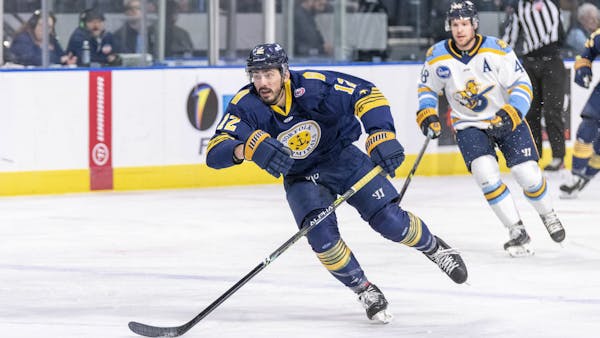 Gladiators Lead From Start to Finish, Defeat Norfolk